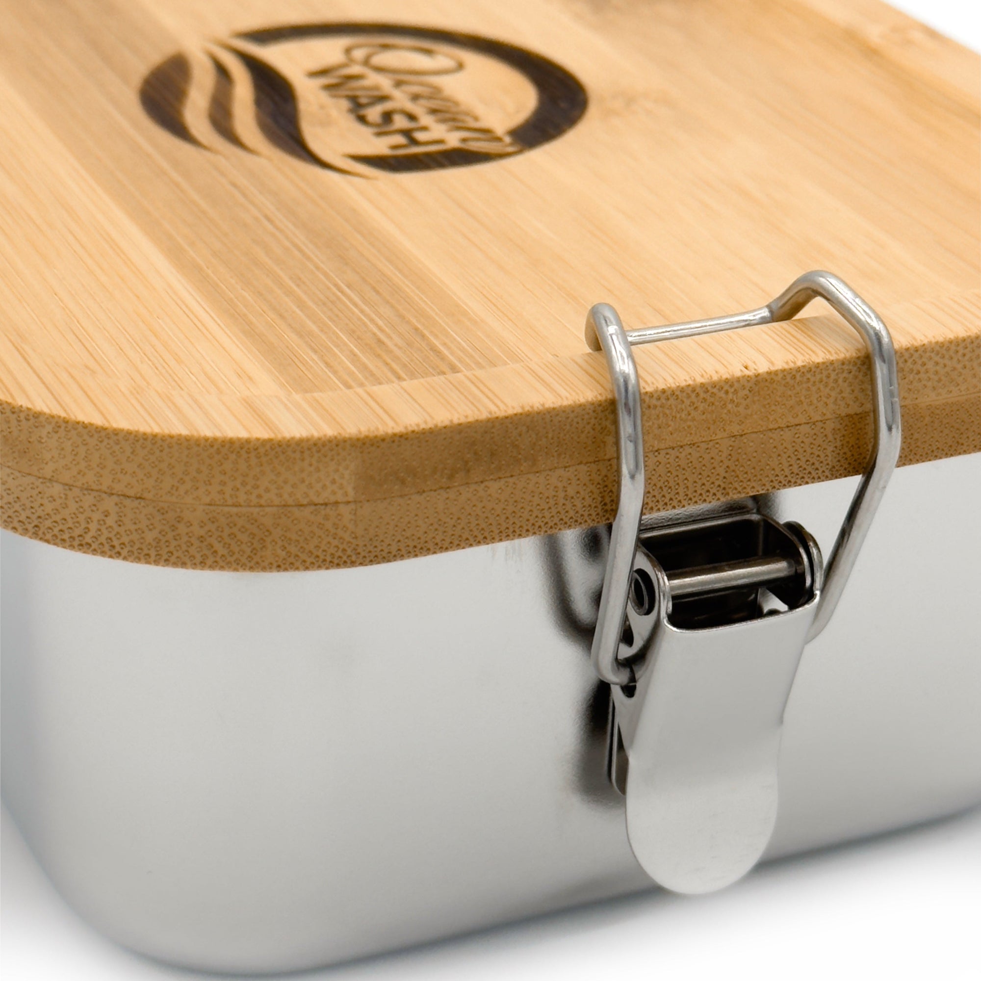 Aufbewahrungsbox für Waschmittelblätter