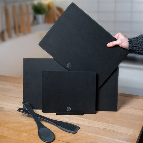 Schneidebretter Set