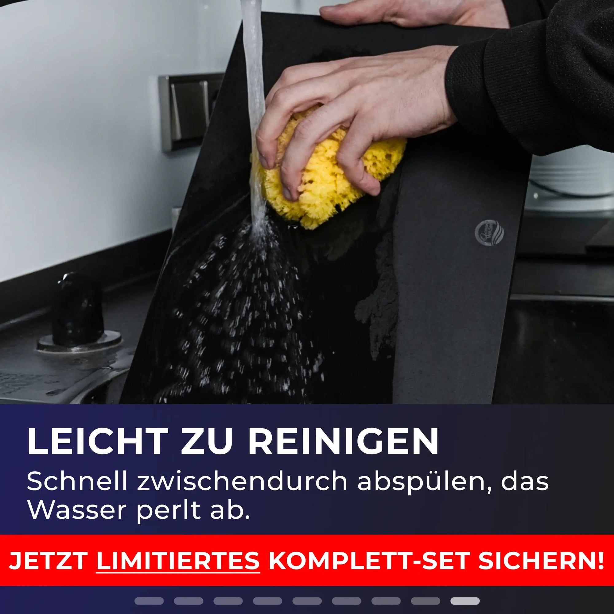 Schneidebretter Set
