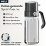 Sprühflasche