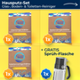 Hausputz-Set