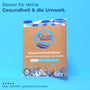 OceanWash Laundry Detergent Sheets