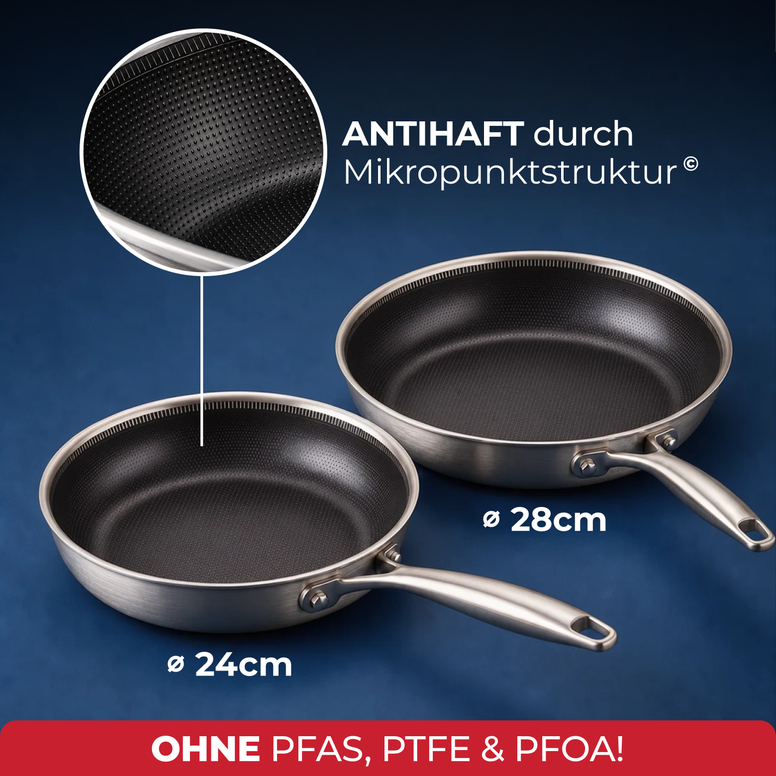 Bratpfanne
