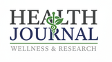 ✓ Health Journal