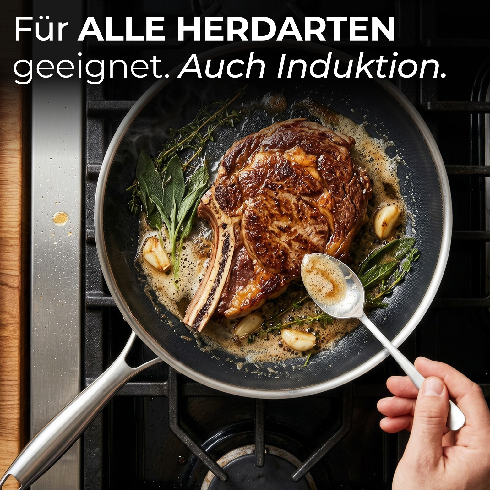 Bratpfanne