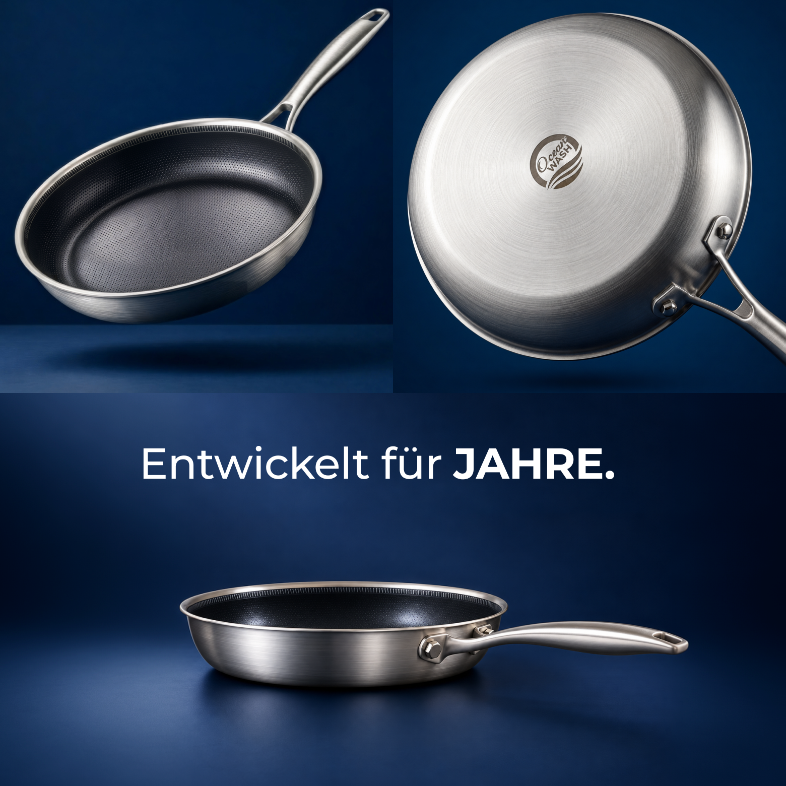 Bratpfanne