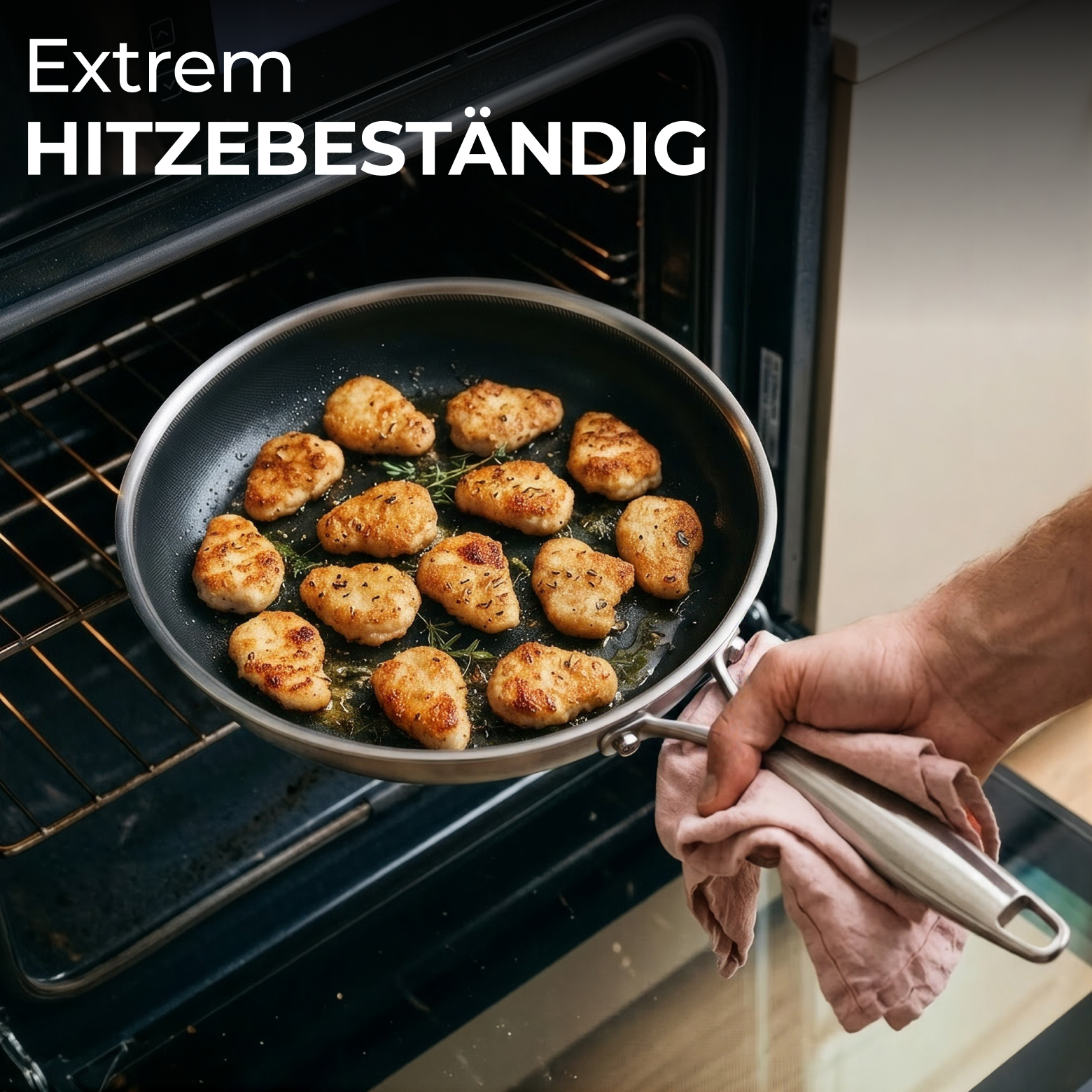 Bratpfanne