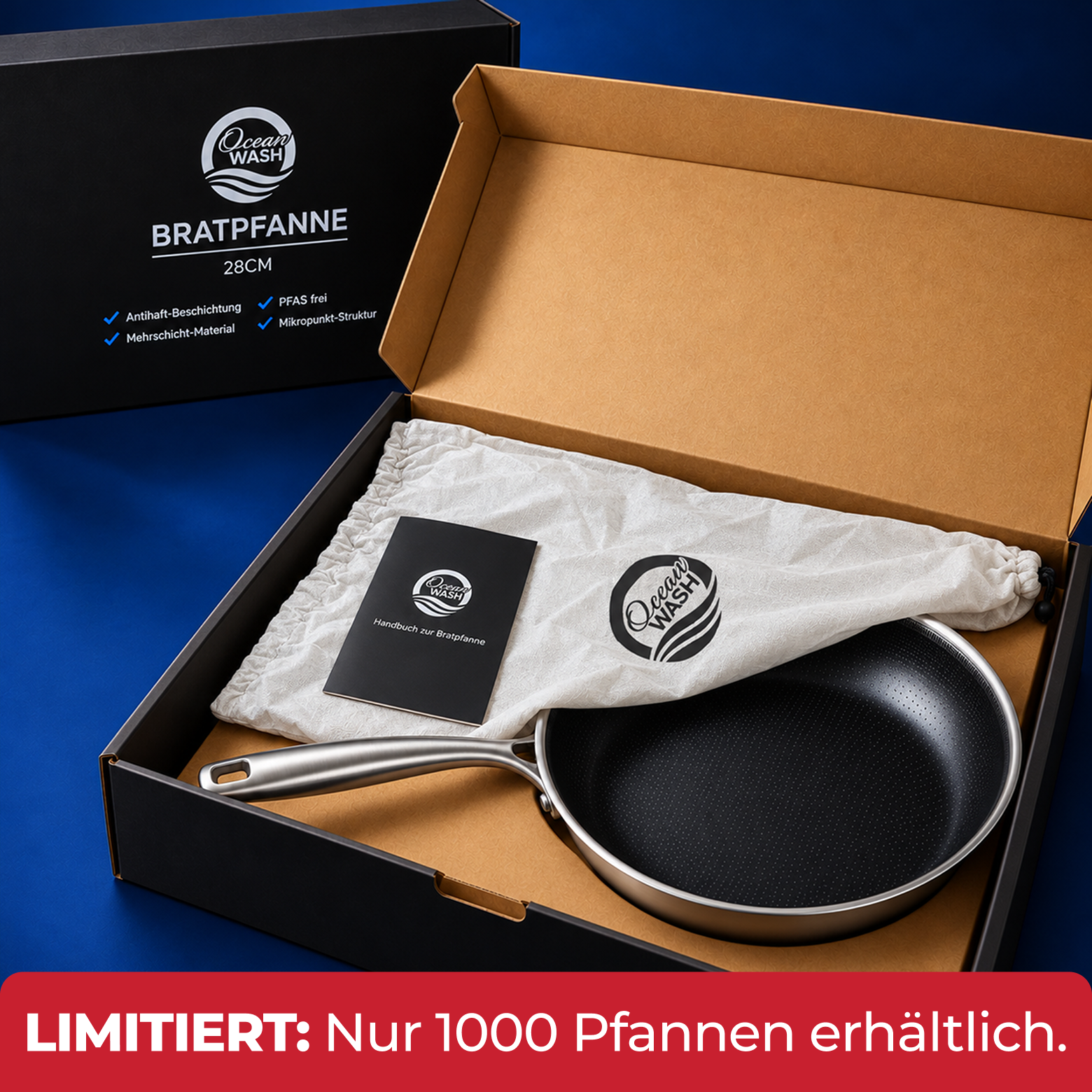 Bratpfanne