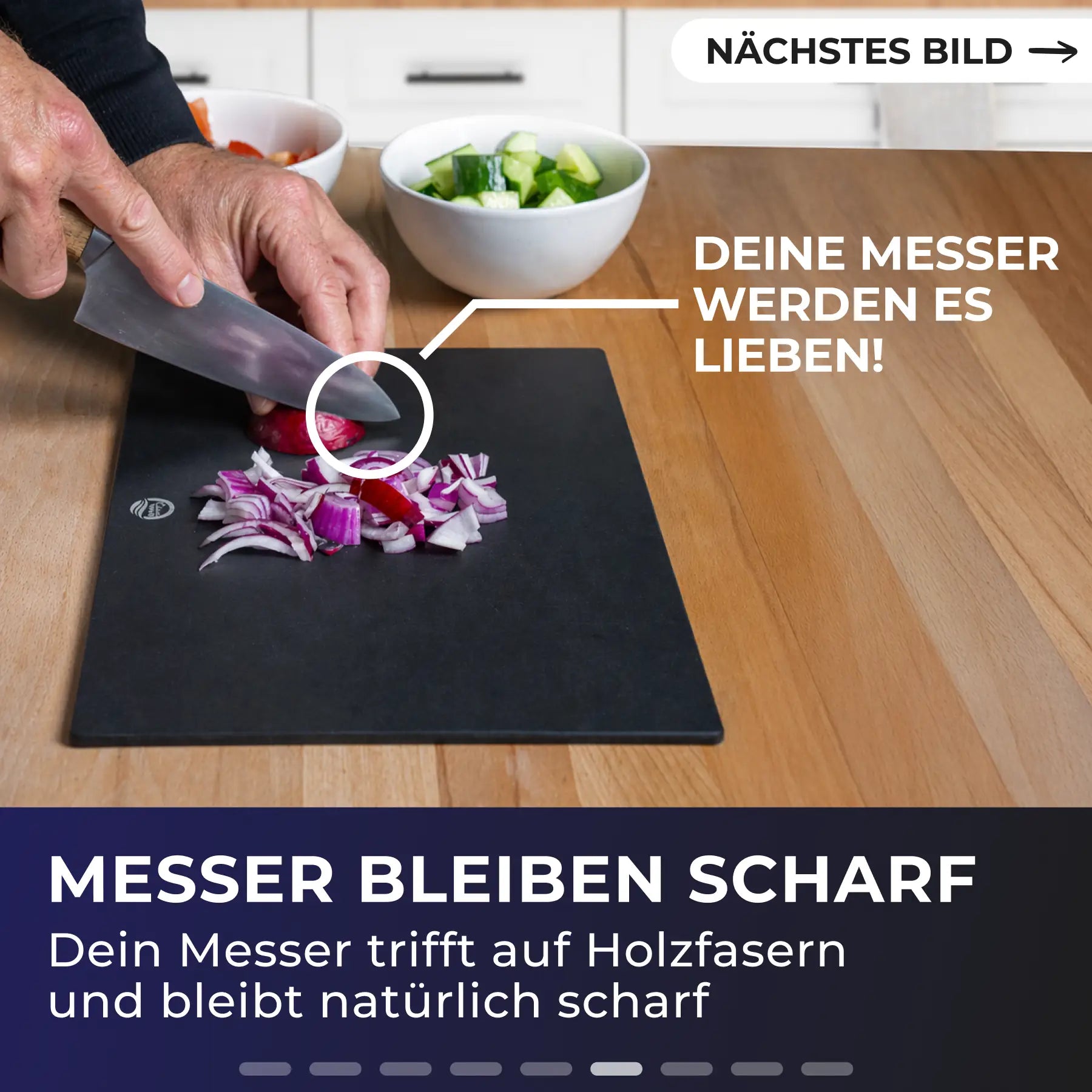 Schneidebretter-Set (Grillsaison)