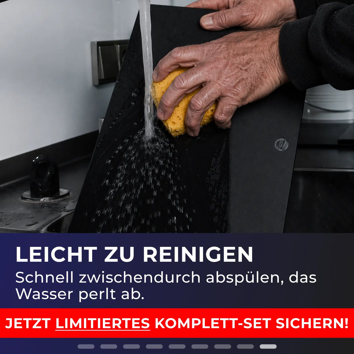Schneidebretter-Set (Grillsaison)