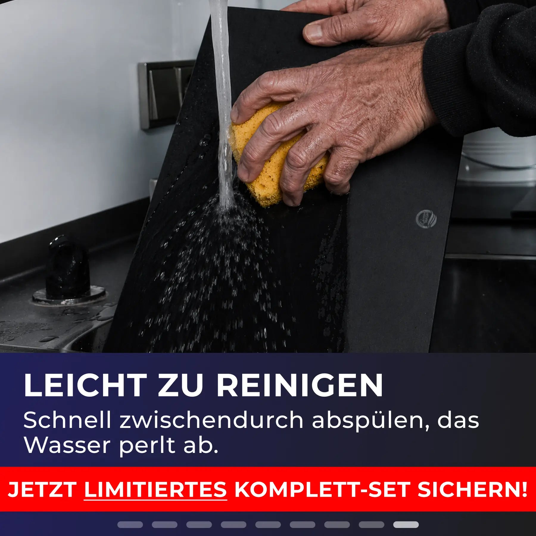 Schneidebretter-Set (Grillsaison)