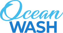 OCEAN WASH LOGO