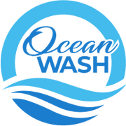 OceanWash logo