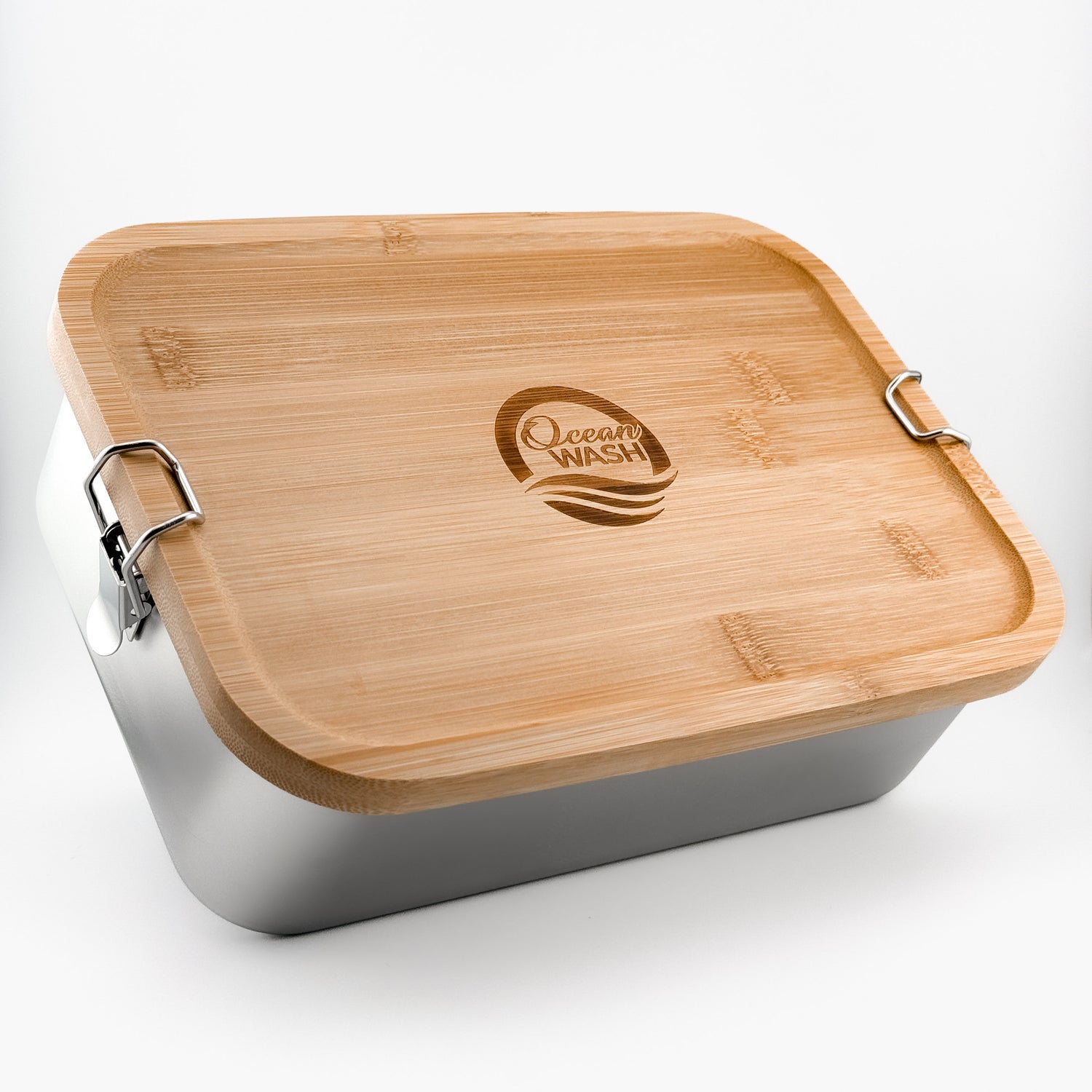 Große Aufbewahrungsbox – OceanWash
