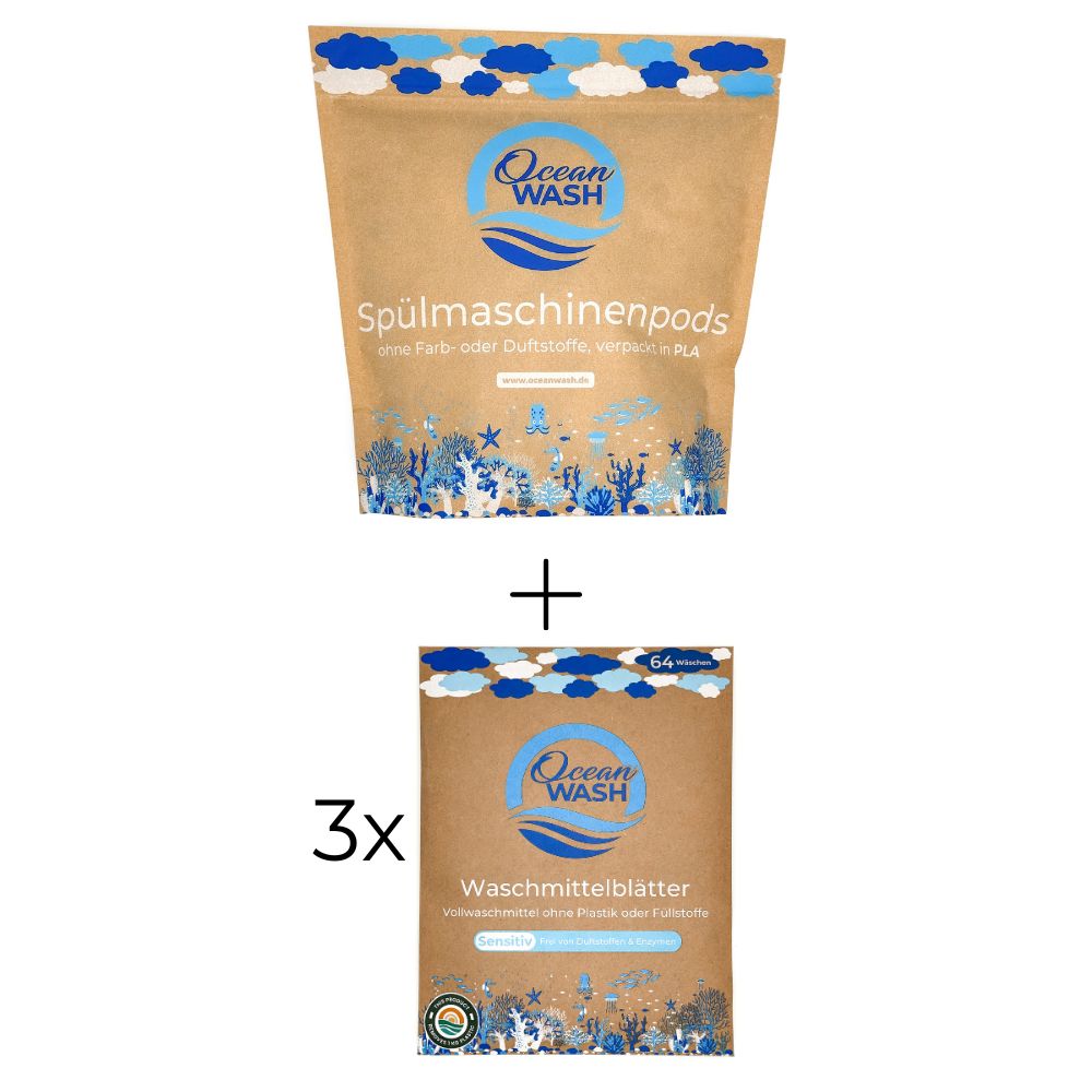Pack de réapprovisionnement