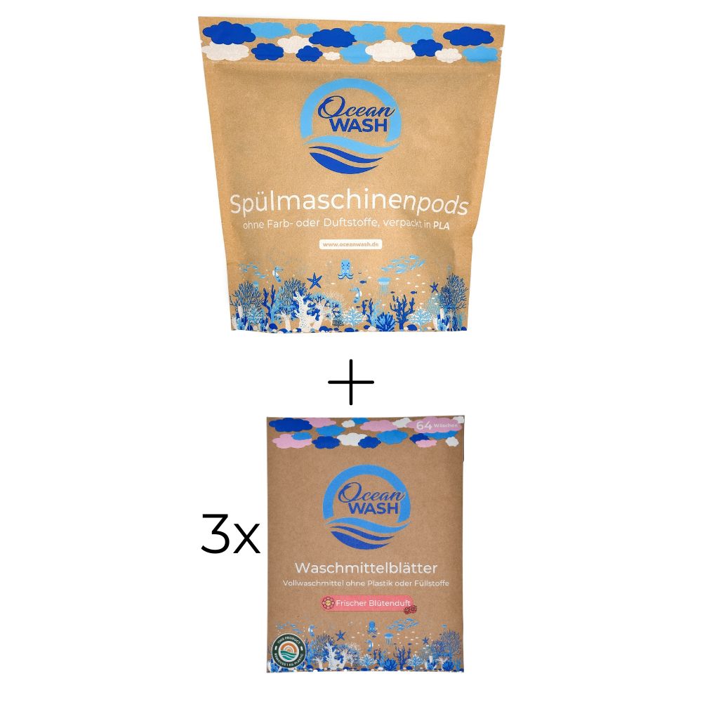 Pack de réapprovisionnement