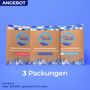 Waschmittelblätter 3er-Bundle