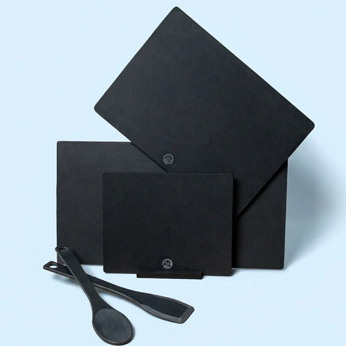 Schneidebretter Set