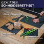 Schneidebretter Set