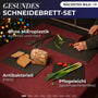 Schneidebretter Set