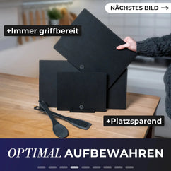 Cutting Board Set