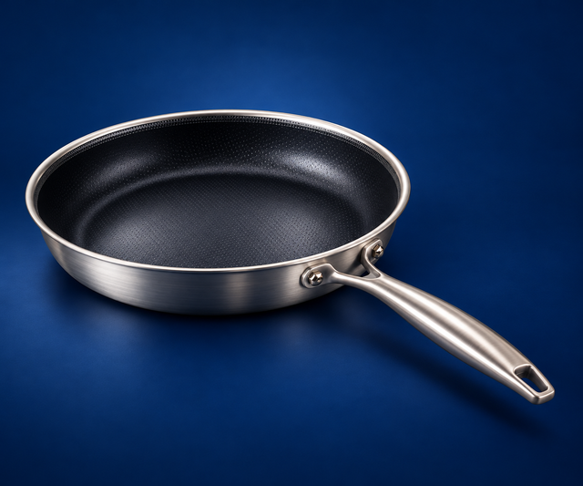 Pfanne 28 cm