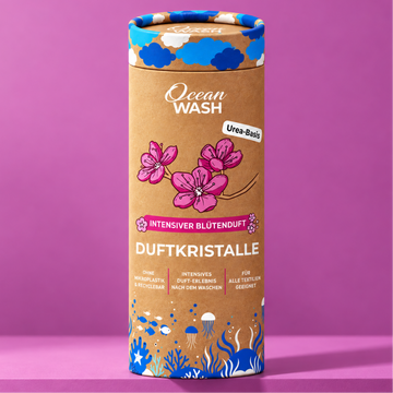 Intensiver Blütenduft 🌸