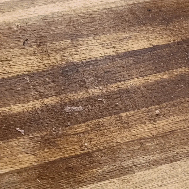 Schnitte sind Nährboden